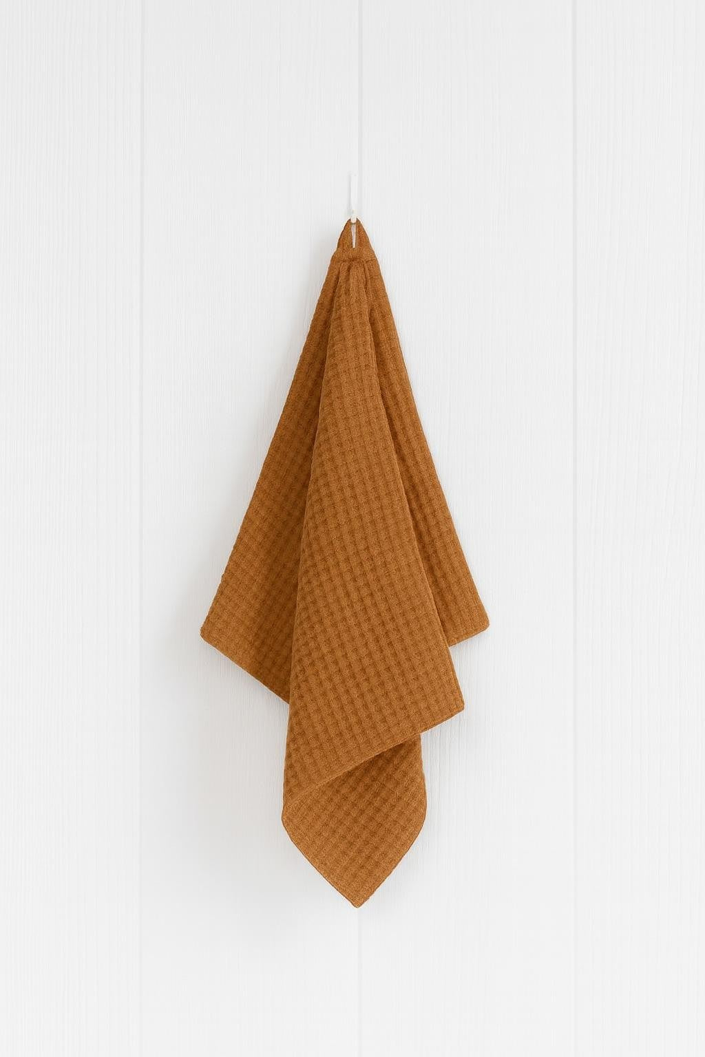 Lininių rankšluosčių rinkinys (3 vnt.) – Buckthorn